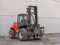 Manitou M 50-4