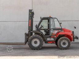 Manitou M 50-4