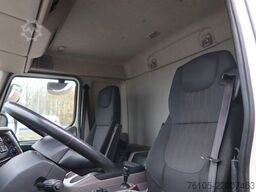 DAF LF 290 Bak+Klep Dhollandia 2500 KG