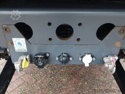 DAF LF 290 Bak+Klep Dhollandia 2500 KG