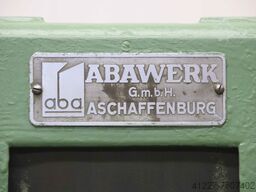 aba Abawerk FFK 504