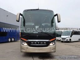 Setra S 516 HDH