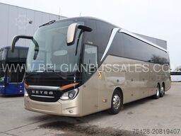 Setra S 516 HDH