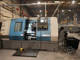 Juchico Machine Manufacture co. Ltd. CNC S30