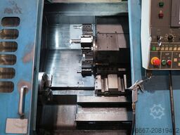 Juchico Machine Manufacture co. Ltd. CNC S30