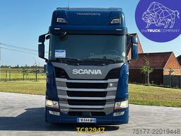 Scania R 500