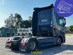 Scania R 500