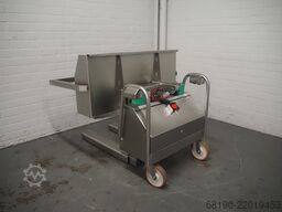 Van Oirschot Backsaver ST