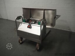 Van Oirschot Backsaver ST