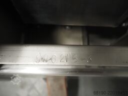 Van Oirschot Backsaver ST