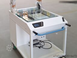 Knapp Smart Solutions GmbH MultiScan 600