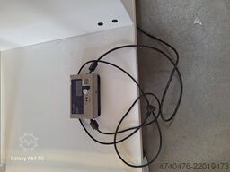 Knapp Smart Solutions GmbH MultiScan 600