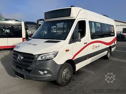 Mercedes-Benz Sprinter City 45