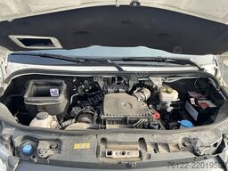 Mercedes-Benz Sprinter City 45