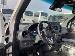 Mercedes-Benz Sprinter City 45