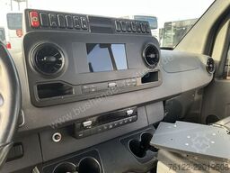 Mercedes-Benz Sprinter City 45