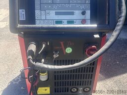 Lorch WIG-Inverter V 40 AC/DC