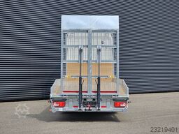 DAF XF 480 6x2-4 / OPRIJ - MACHINE TRANSPORT