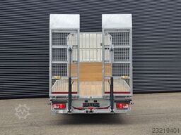 DAF XF 480 6x2-4 / OPRIJ - MACHINE TRANSPORT