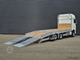 DAF XF 480 6x2-4 / OPRIJ - MACHINE TRANSPORT
