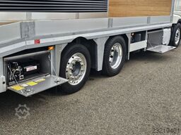 DAF XF 480 6x2-4 / OPRIJ - MACHINE TRANSPORT