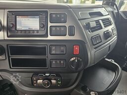DAF XF 480 6x2-4 / OPRIJ - MACHINE TRANSPORT