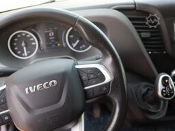 Iveco 50C18 C1 Rijbewijs. Laadvermogen 2184 KG. Hi-Ma...