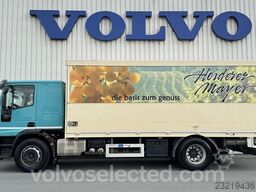 Iveco EuroCargo