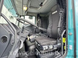 Iveco EuroCargo