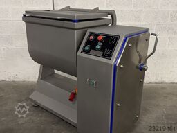 Barsso Peddelmenger, Type Barmix 200L