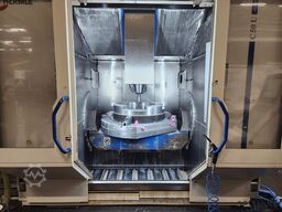Hermle C 50 U dynamic