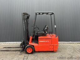 Linde E15