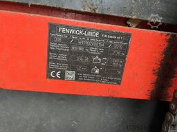 Linde D08