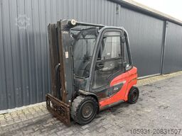 Linde H25D-01