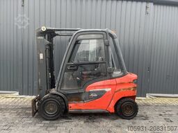 Linde H25D-01