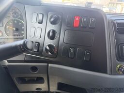 MERCEDES-BENZ Atego .TÜV 04/27