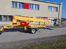 Denka-Lift DK 25