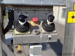 Denka-Lift DK 25