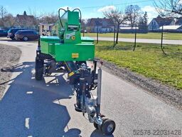 Denka-Lift DK 25