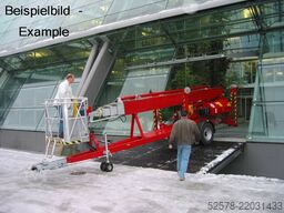 Denka-Lift DL 30