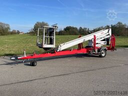 Dinolift 210 XT