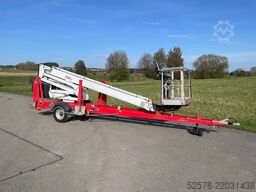 Dinolift 210 XT