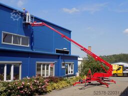 Europelift TM15TJ