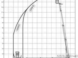 Europelift TM15TJ
