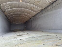Schmitz Cargobull BENNE TP ALU