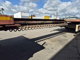 FELLECHNER PLATEAU EXTENSIBLE