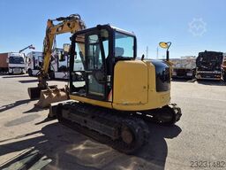 Caterpillar 308E2