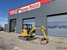 Caterpillar 302.7D
