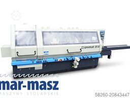 WEINIG UNIMAT 23E na 7 głowic