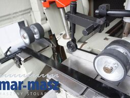 WEINIG UNIMAT 23E na 7 głowic